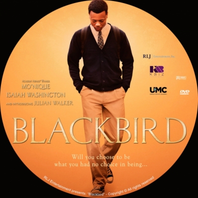 Blackbird