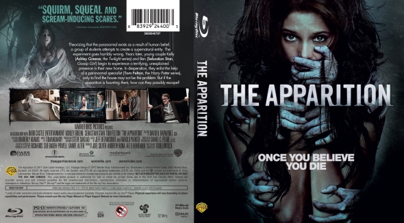 The Apparition