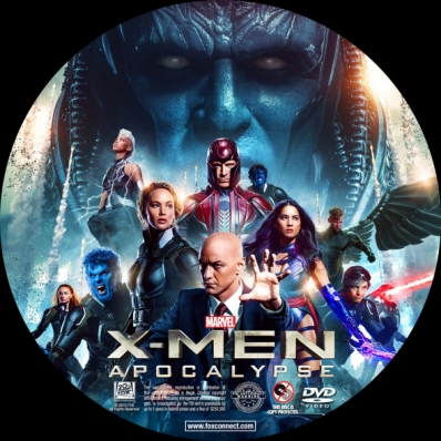 X-Men: Apocalypse