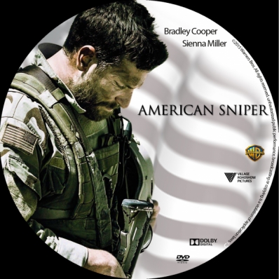 American Sniper