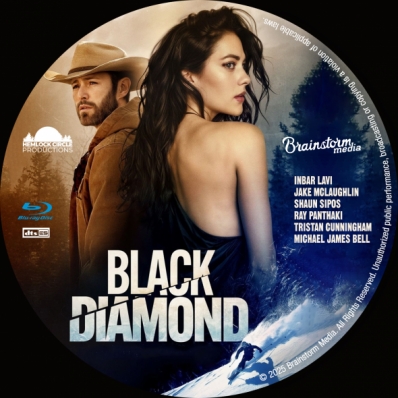 Black Diamond