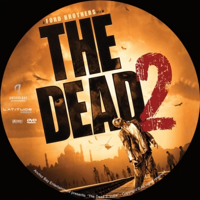 The Dead 2: India