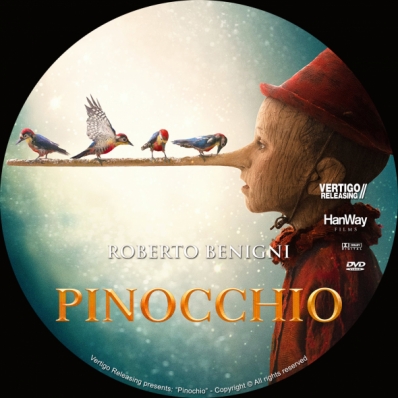 Pinocchio