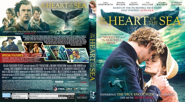 In the Heart of the Sea