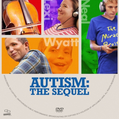 Autism: The Sequel