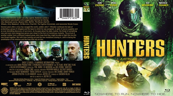 Hunters