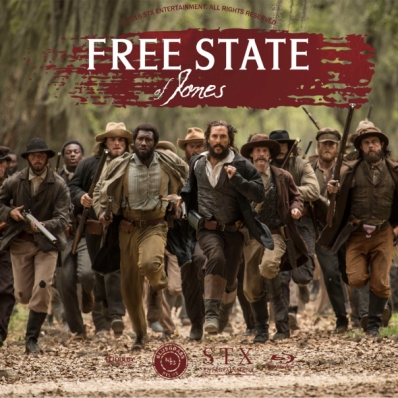 Free State of Jones