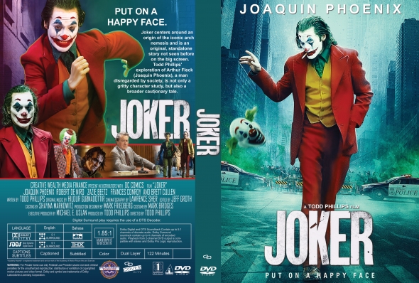 Joker