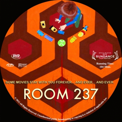 Room 237