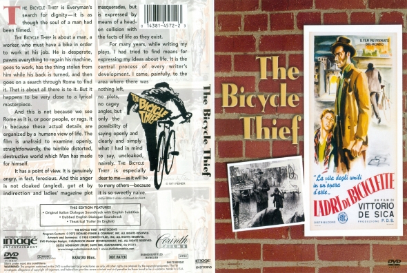 The Bicycle Thief