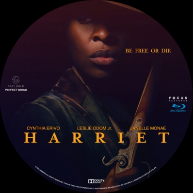 Harriet