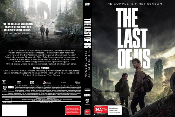 The Last Of Us - Season 1