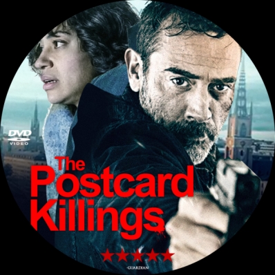 The Postcard Killings