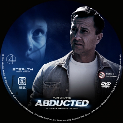 Abducted