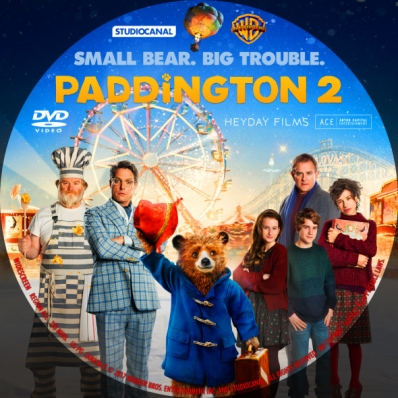 Paddington 2