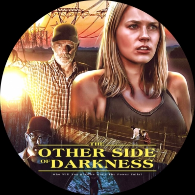 CoverCity - DVD Covers & Labels - The Other Side of Darkness