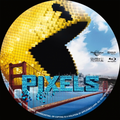 Pixels