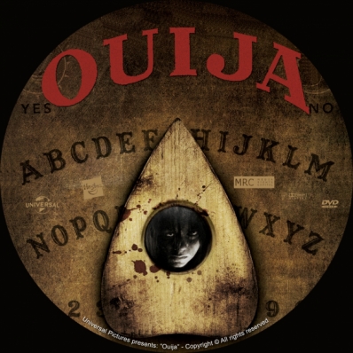 Ouija