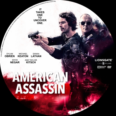 American Assassin