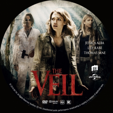 The Veil