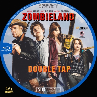 Zombieland: Double Tap