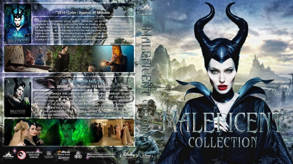 Maleficent Collection