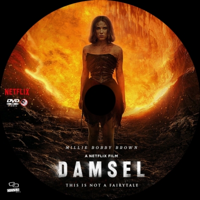 Damsel