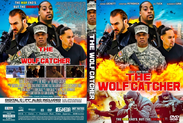 The Wolf Catcher