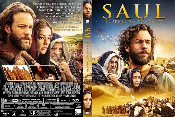 Saul: The Journey to Damascus