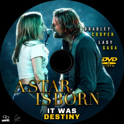 A Star Is Born