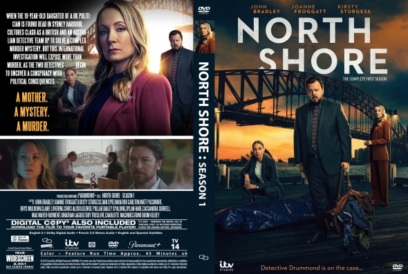 North Shore - Season 1