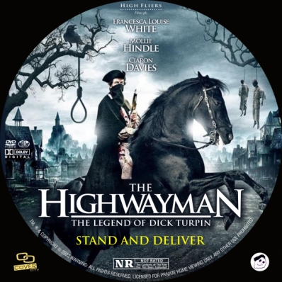 The Highwayman