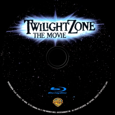 Twilight Zone: The Movie