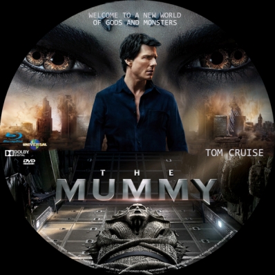 The Mummy