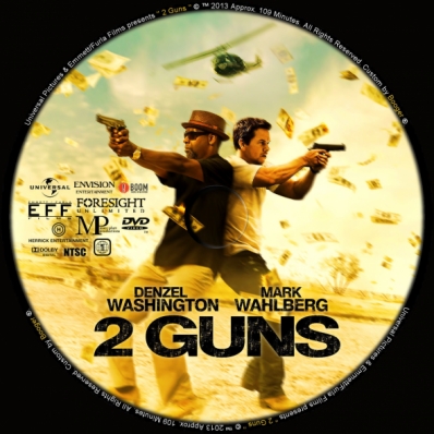 2 Guns