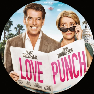 Love Punch