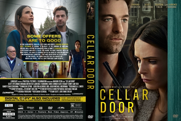 Cellar Door