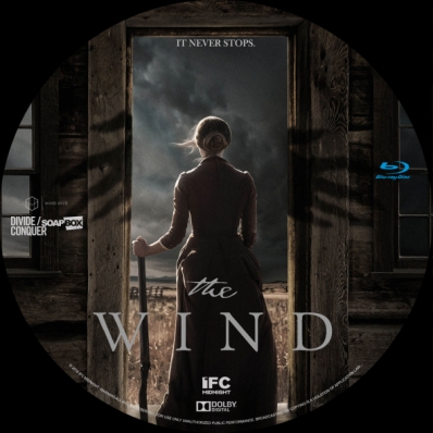 The Wind