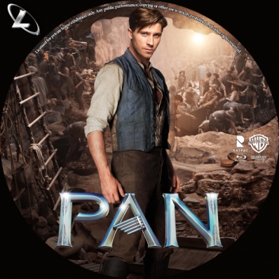 Pan