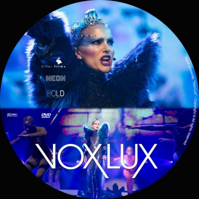 Vox Lux