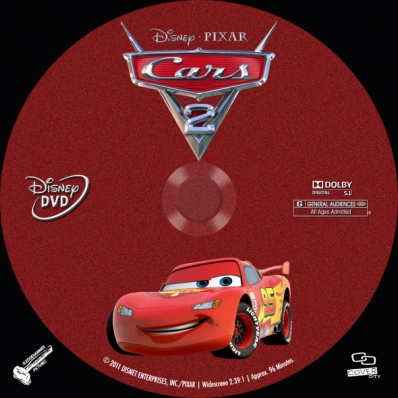 Cars 2