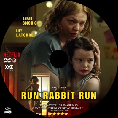 Run Rabbit Run