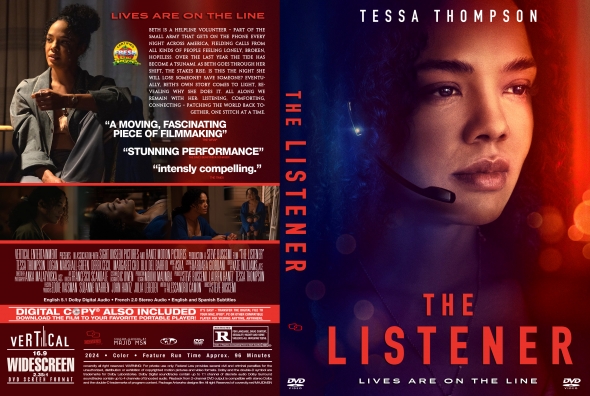 The Listener