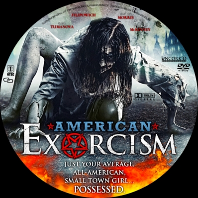 American Exorcism