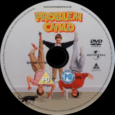 Problem Child 1