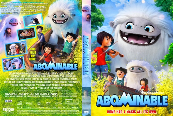 Abominable