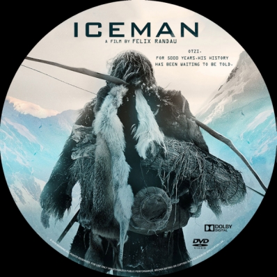 Iceman