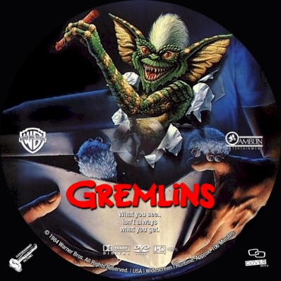 Gremlins