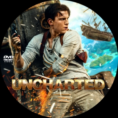 Uncharted