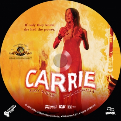 Carrie